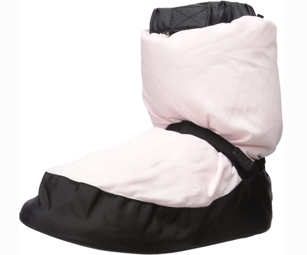 Dancer's Warm Up Boot