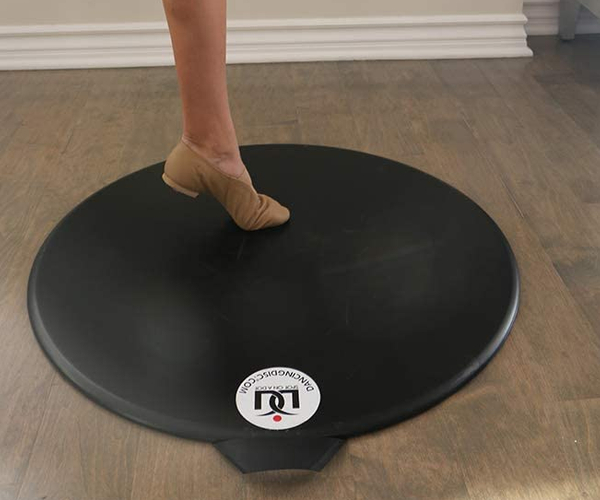 Dancing Disc