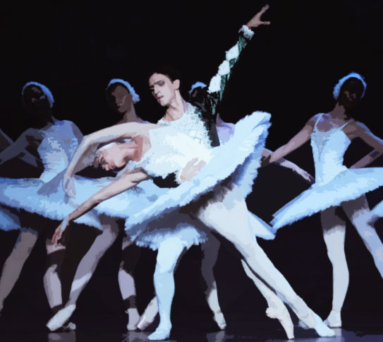 31 Encore-Worthy Gifts For Dancers That Everyone From Ballerinas To Salsa Dancers Will Love