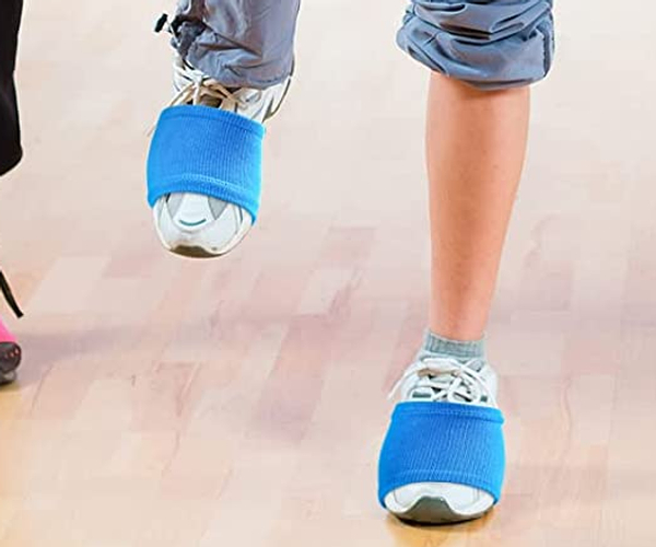 Protective Shoe Sliders