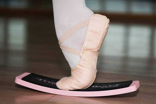 Turning Board for Dancers