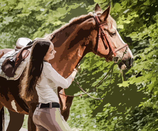 25 Galloping Gifts For Horse Lovers They Won't Say Neigh To