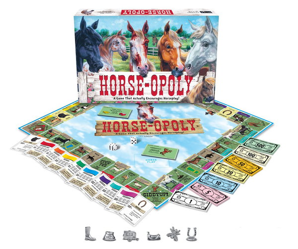Horseopoly