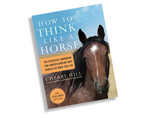 How to Think Like a Horse