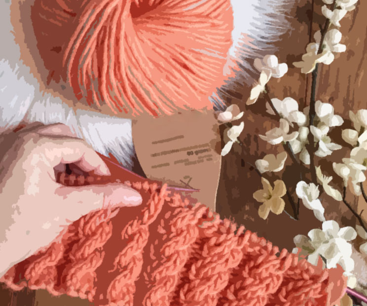 33 Excellent Gifts For Knitters That'll Have Them In Stitches Of Joy