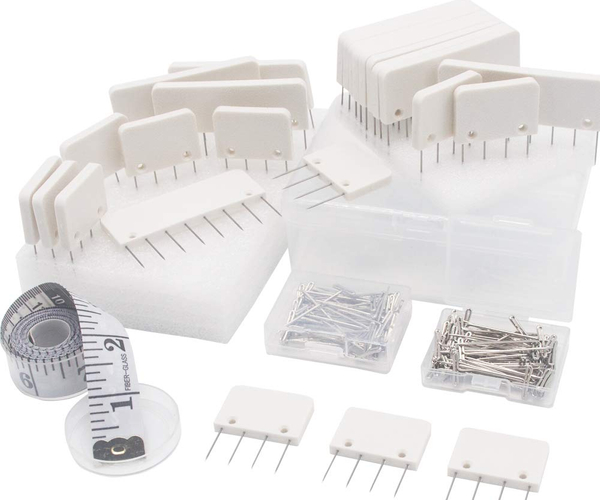 Knitting Comb Set