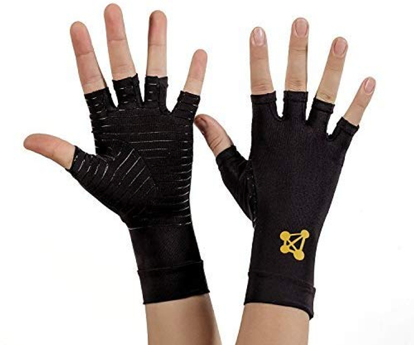 Arthritis Preventing Performance Gloves