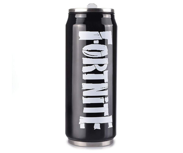Battle Royale Stainless Steel Travel Mug