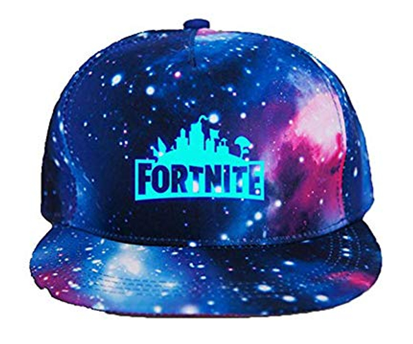 Fortnite Snapback