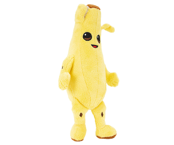 Peely Plush