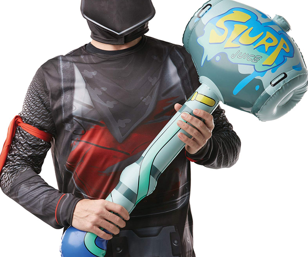 Slurp Juice Hammer