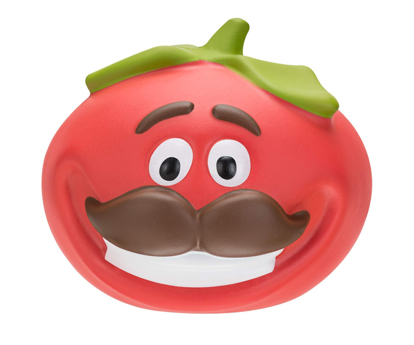Tomato Head Squishee