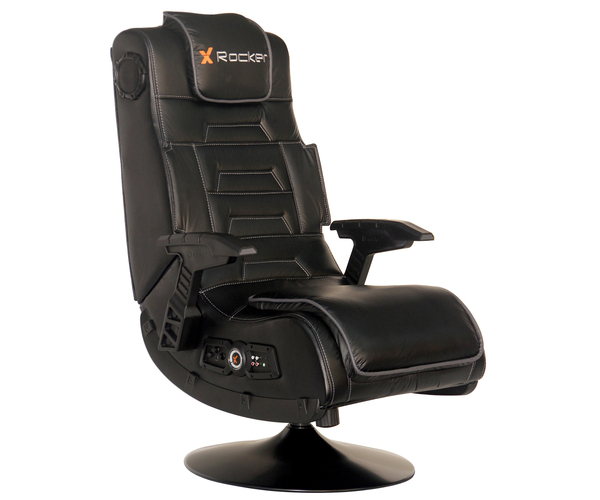 X Rocker Pro Series Gaming Chair