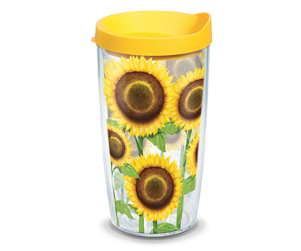 Tervis Sunflower Tumbler