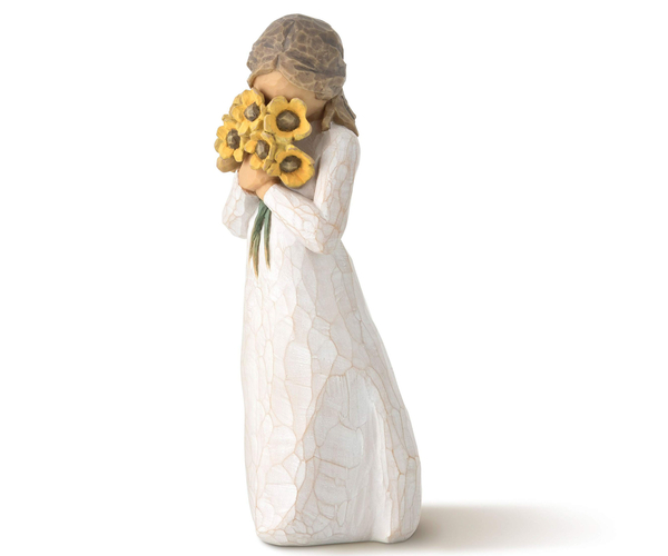 Willow Tree Warm Embrace