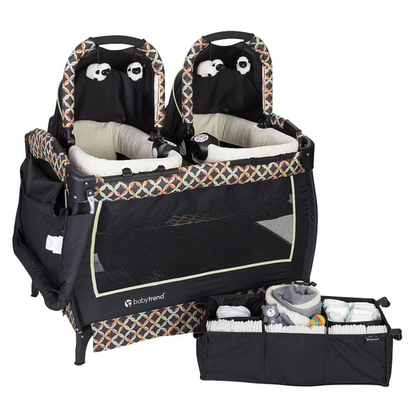 Twin Nursery Center