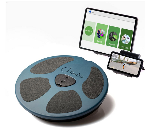 Core Trainer Gaming System