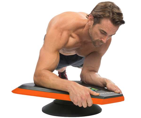 Deluxe Core Trainer
