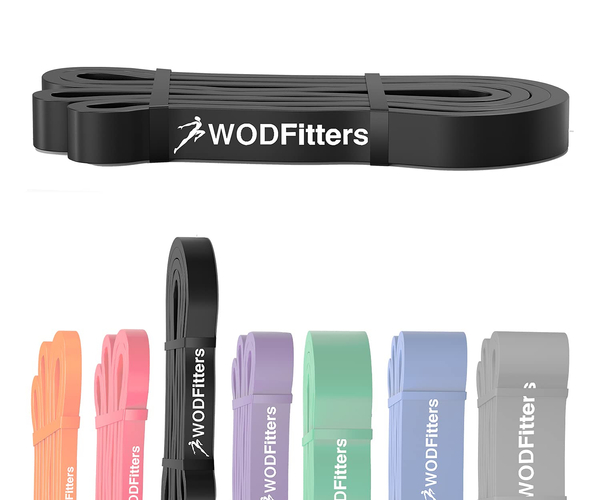 Extra Large Resistance Bands