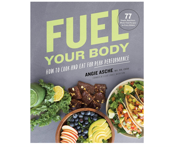 Fuel Your Body: How to Cook and Eat for Peak Performance