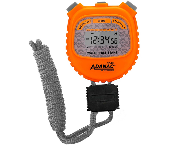Multifunctional Stopwatch