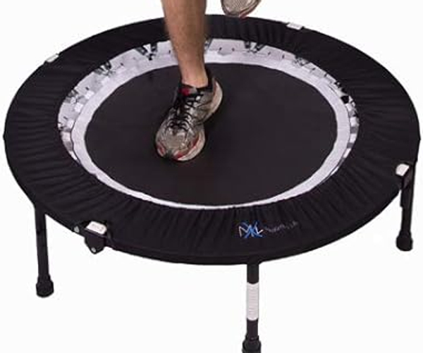 Rebounder Fitness Trampoline