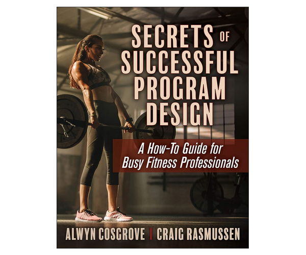 Secrets of Successful Program Design