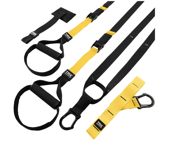 TRX All-in-One Suspension Band Set