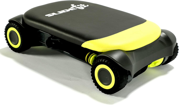 Wonder Core Ab Roller