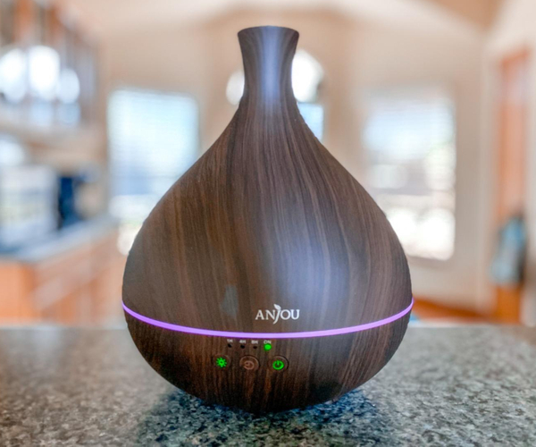 Essential Oil Diffuser