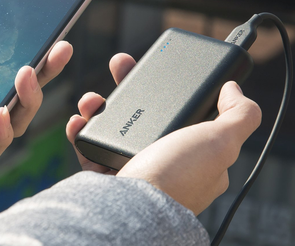 Portable Phone Charger