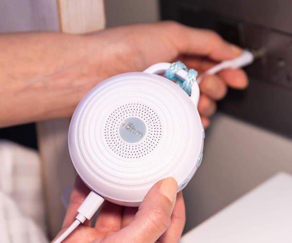 Portable White Noise Machine