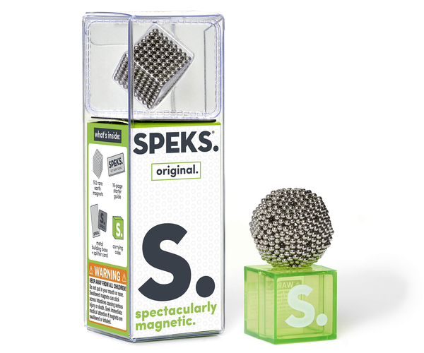 Speks Original Magnetic Balls