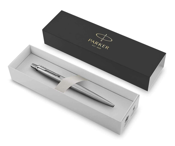 Stainless Steel Executive Pen