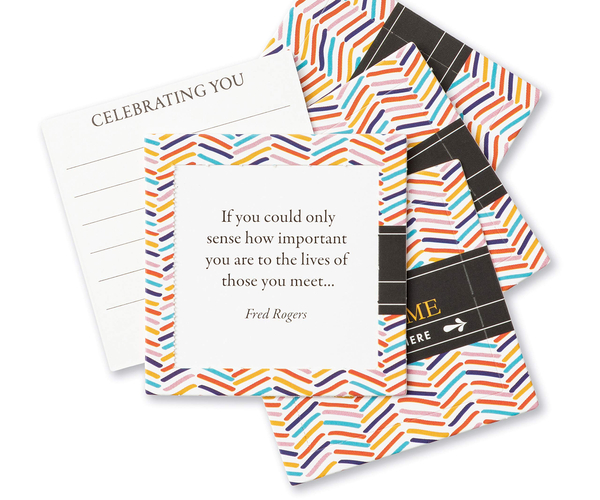 ThoughtFulls You're Awesome Pop-Open Cards
