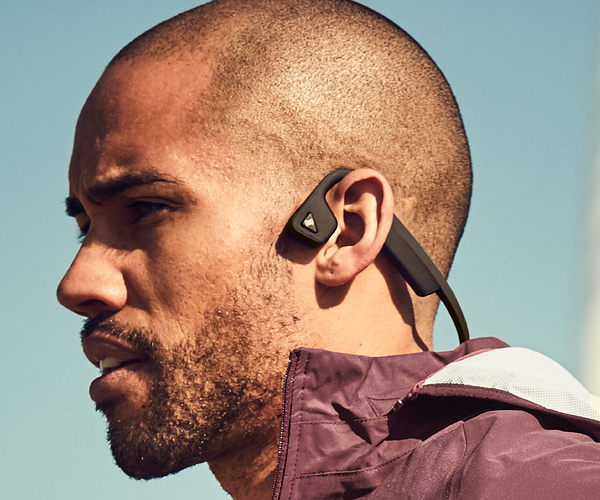Wireless Open Ear Headphones