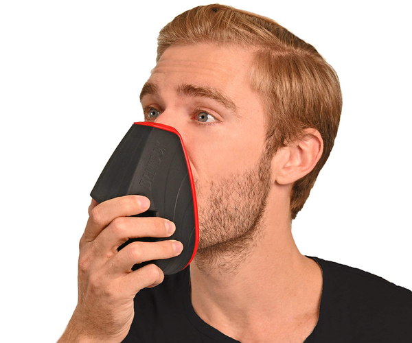BeltBox Vocal Dampener for Singers
