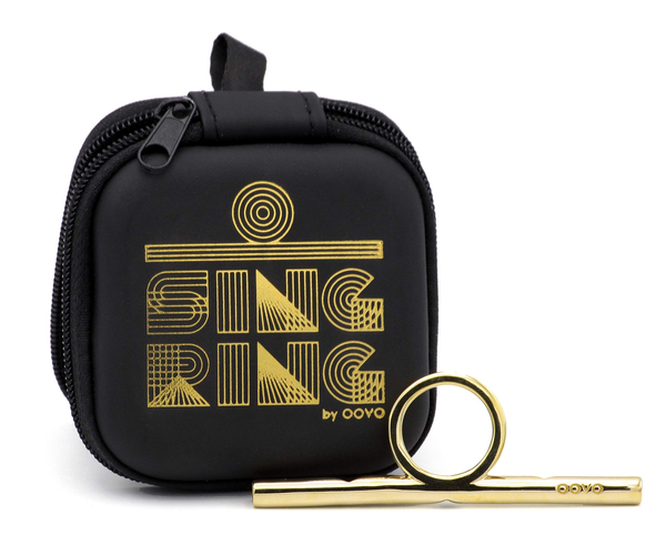 Sing Ring Vocal Training Tool
