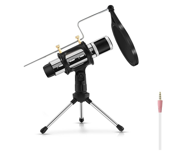 Studio Mic Sound Condenser
