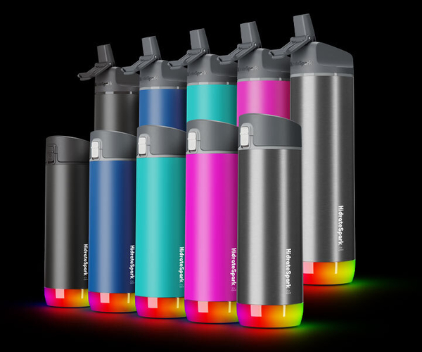 Hidrate Spark Pro Smart Water Bottle