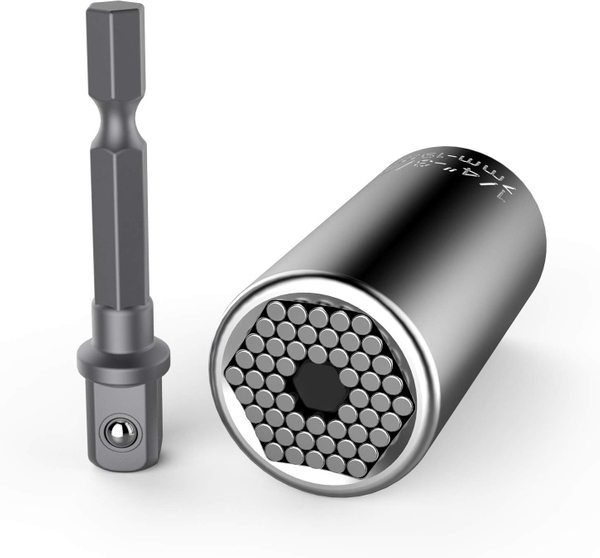 The Universal Socket Grip