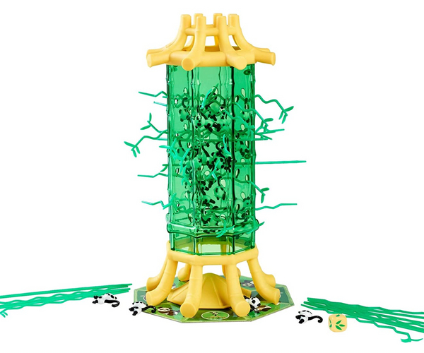 Kerplunk Panda Game