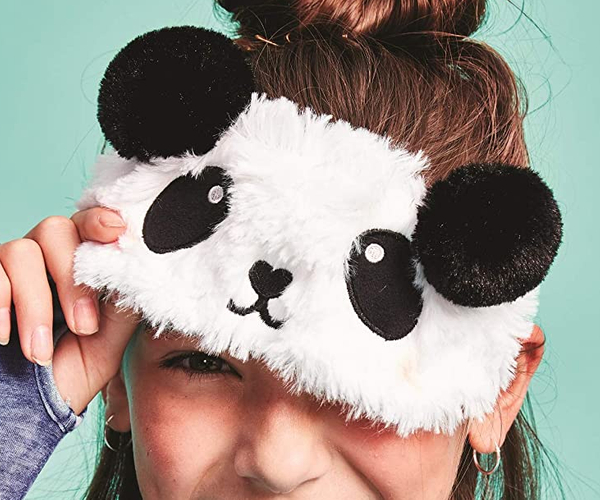 Panda Eye Mask