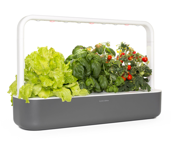 Click And Grow Smart Indoor Garden