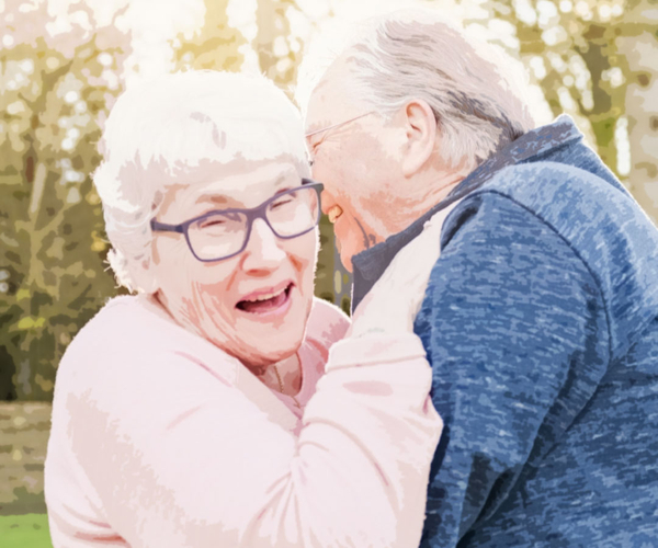 47 Amazing Gifts For Grandparents They're Guaranteed To Love And Cherish