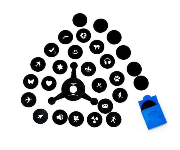 Bokeh Masters Kit