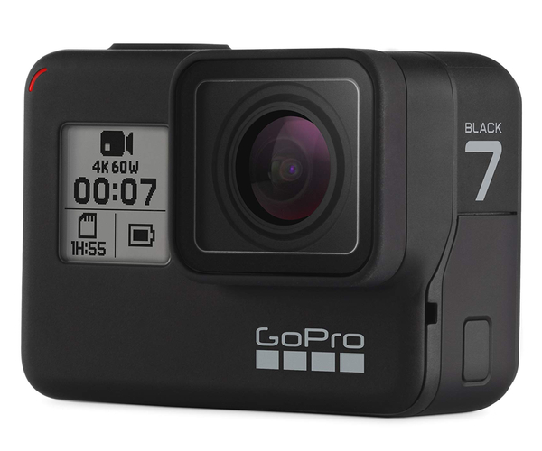 GoPro Hero7 Waterproof Camera