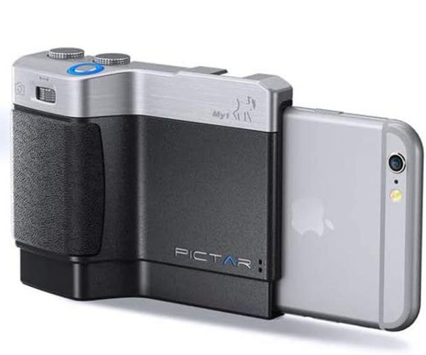Pictar Mark II SmartPhone Camera Grip