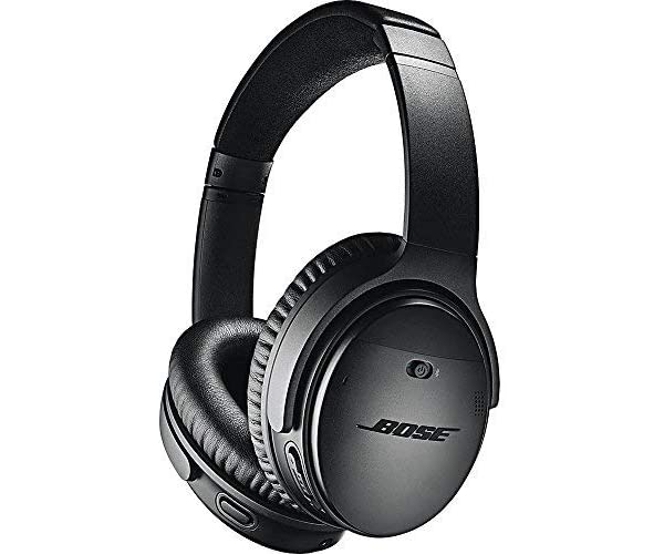 Bose Noise Cancelling Headphones