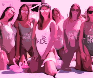 33 Fabulous Gifts For Bridesmaids That Your Bride Tribe Will OMG Love